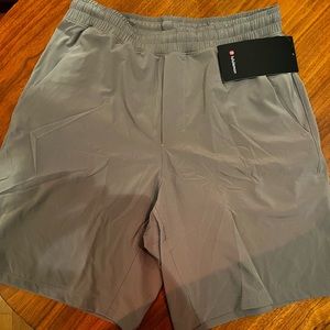 Lululemon Pace Breaker Lined Short 9”